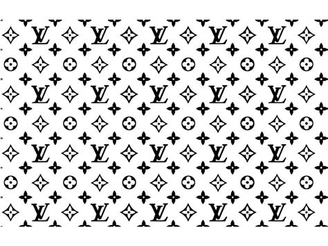 louis vuitton svg pattern|Louis Vuitton print svg.